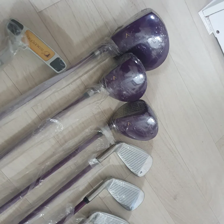 스텐리 토마호크 여자 풀셋