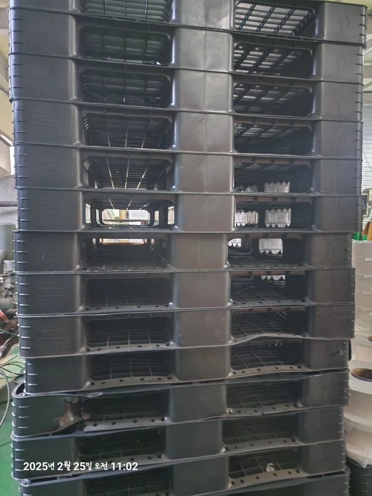 1100 1100 120 파렛트 팔아요