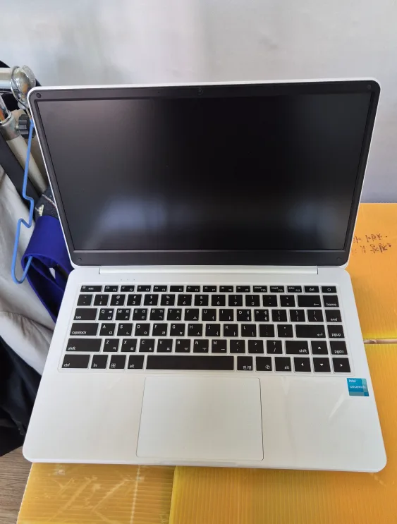 [SSS급 중고] 베이직북14 3세대 노트북(거의 새상품) 판매합니다~