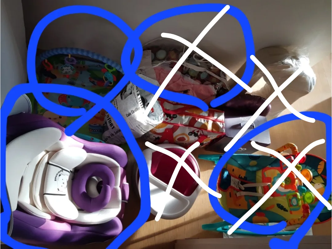 아기용품 카시트 팝니다~(중고)