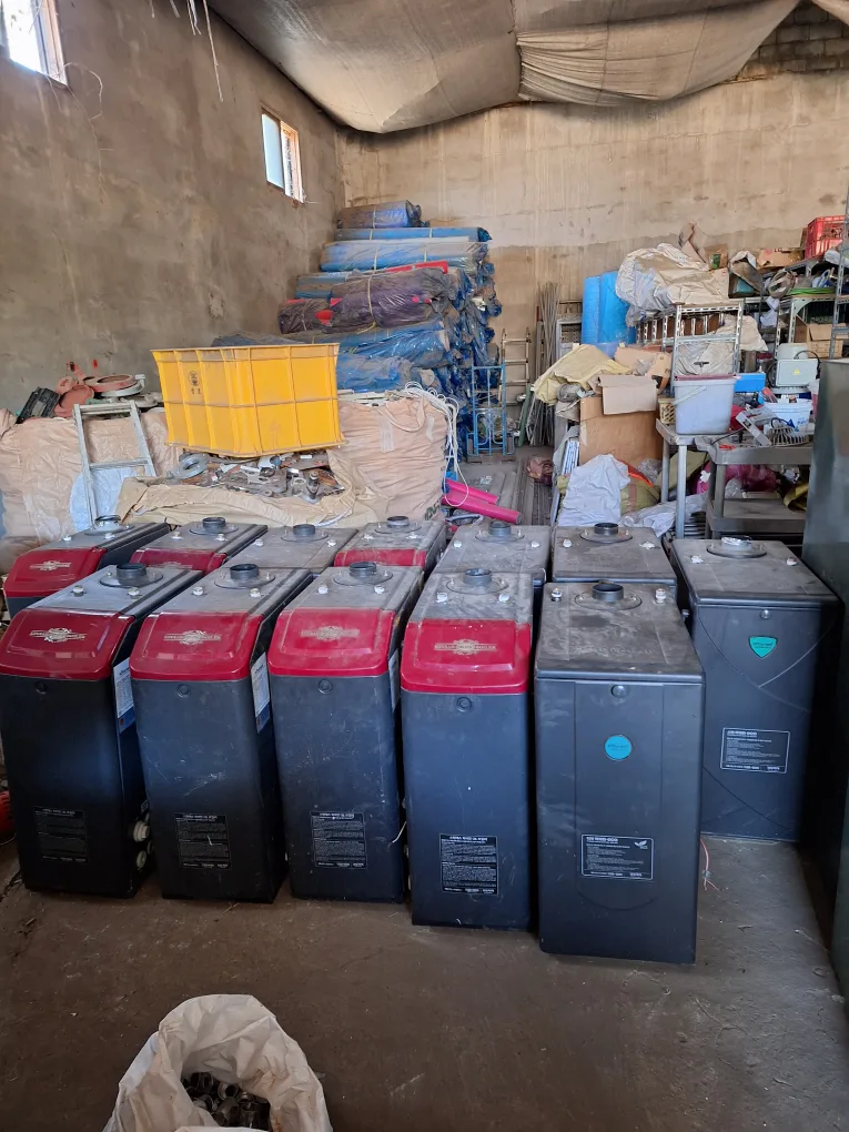 중고 보일러 다량보유