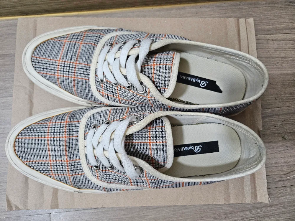 바바라 단화 중고