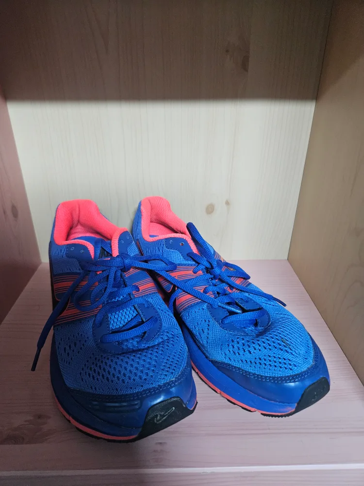 나이키 운동화 255 중고