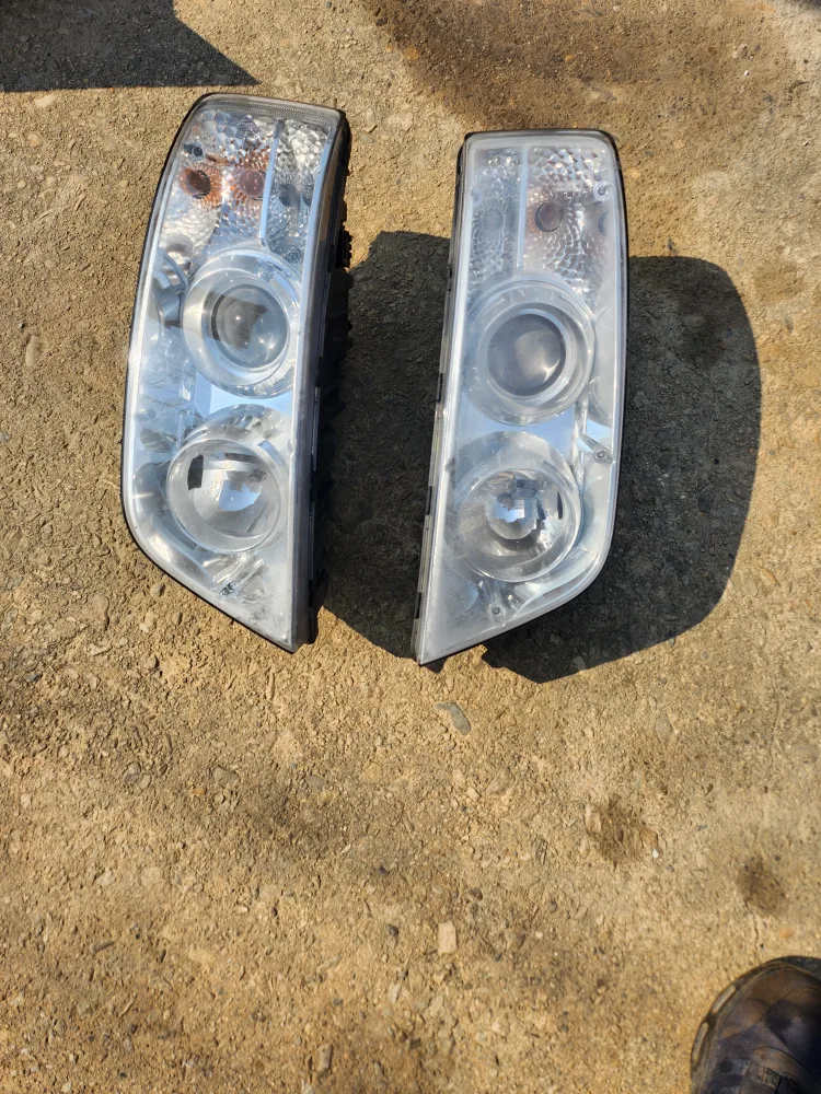 대우. 차 4.5톤   프리마. 라이트조합중고