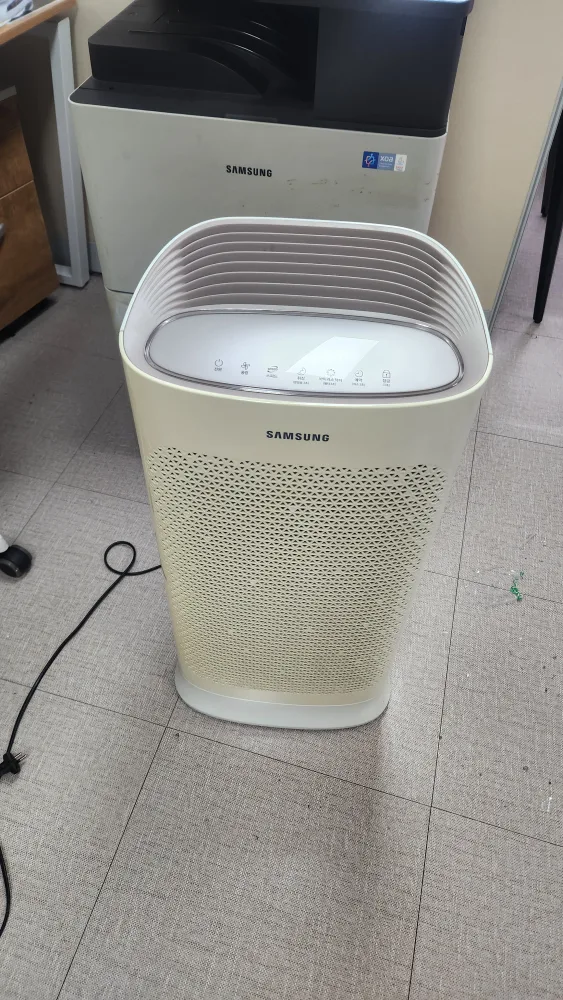 삼성 공기청정기