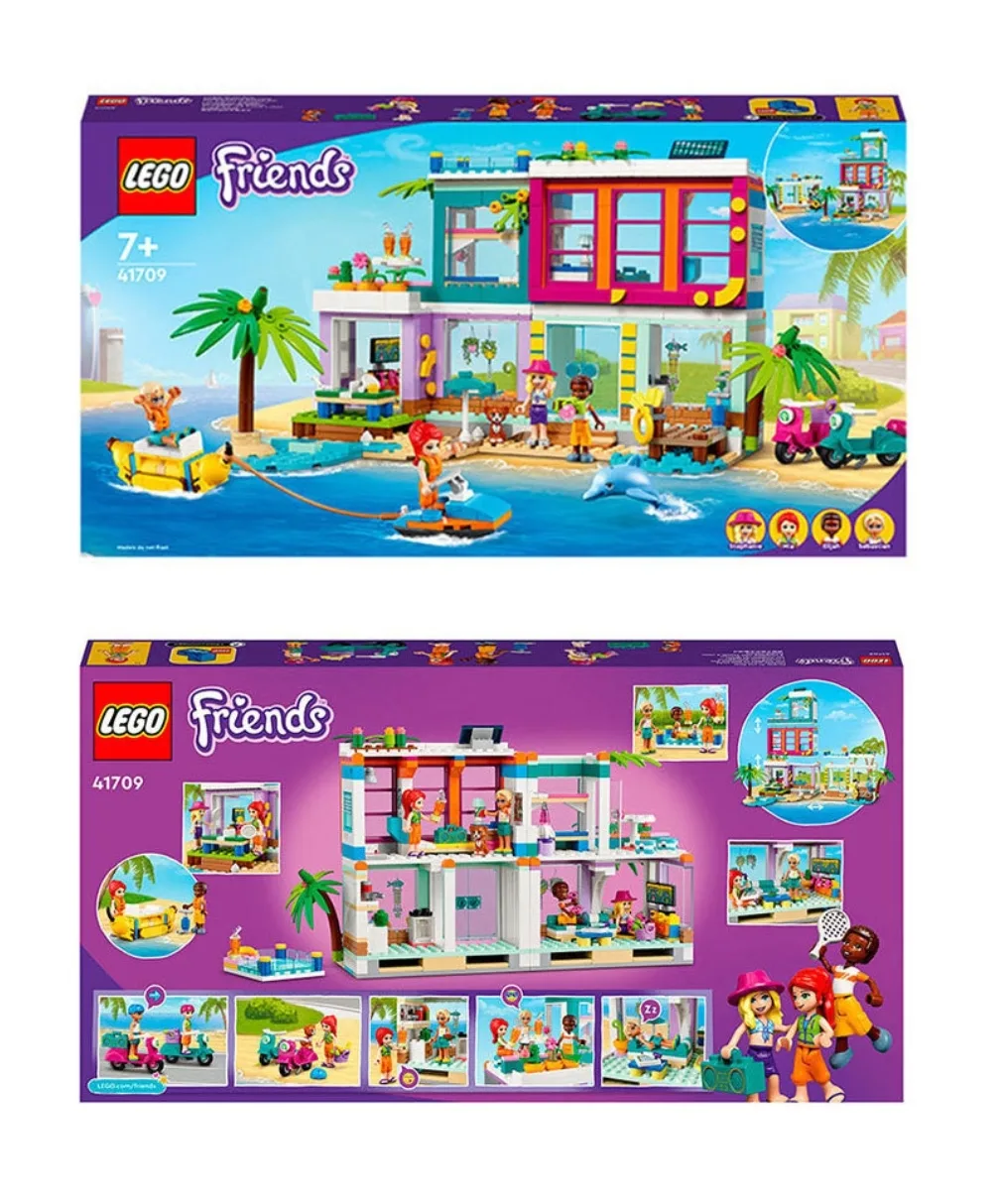 레고프렌즈 41709 중고구합니다.