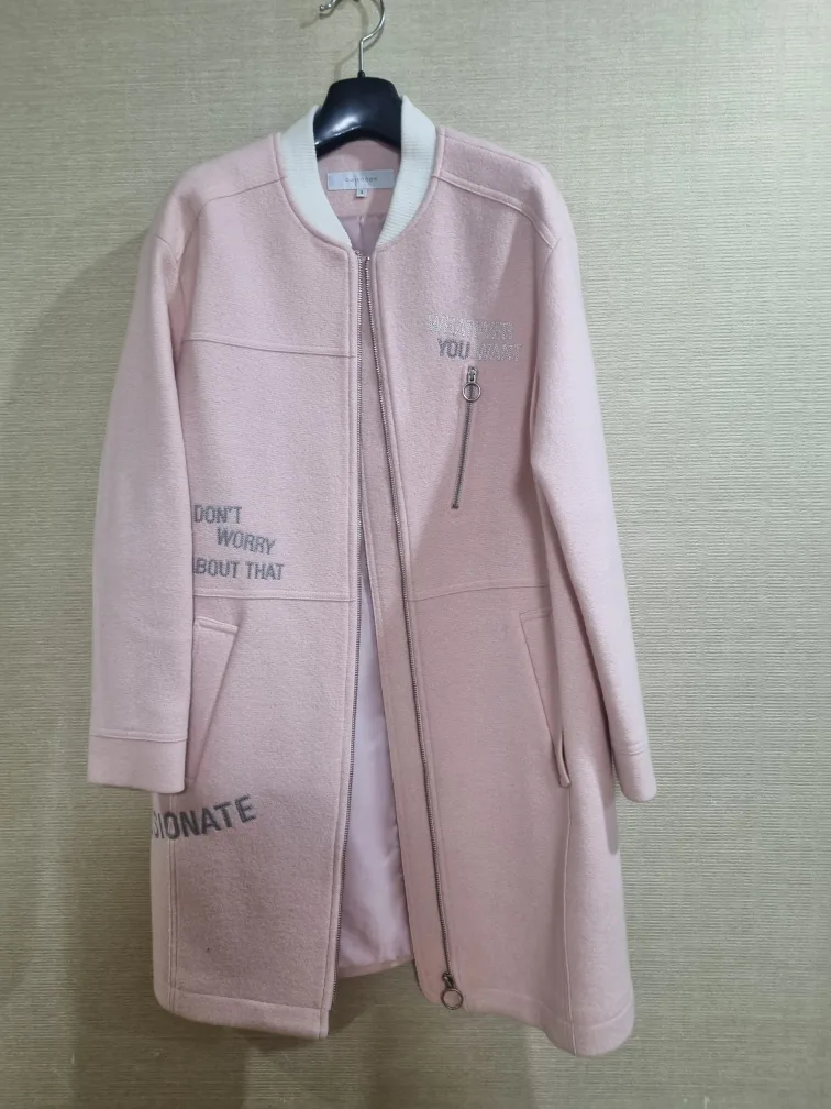 코인코즈 캐쥬얼 코트