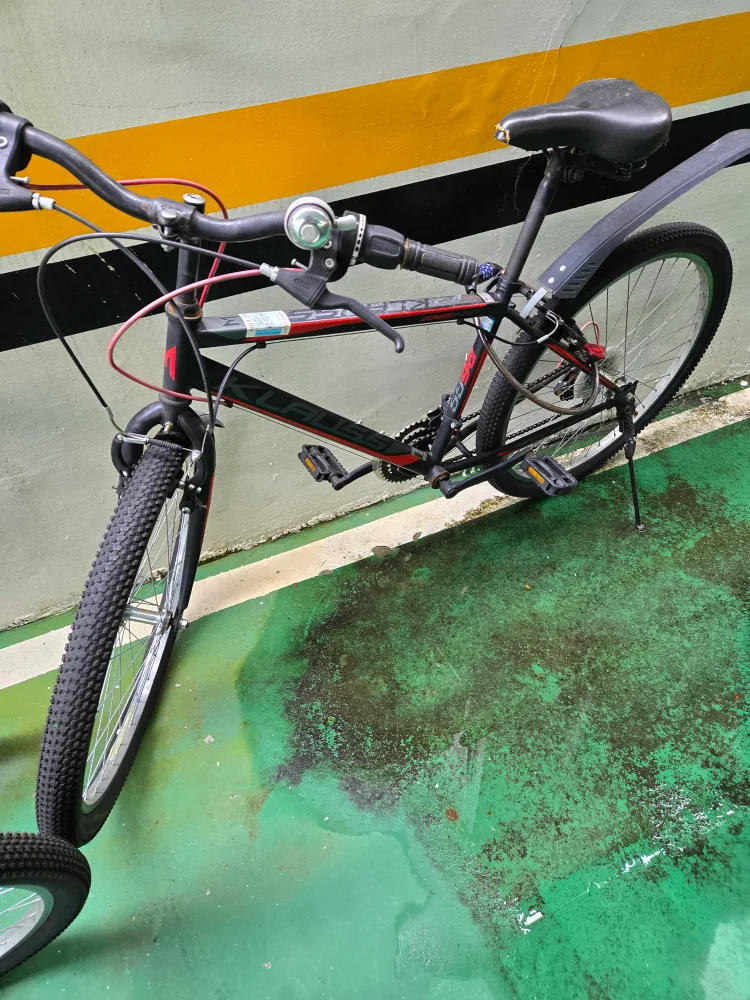 중고자전거 판매