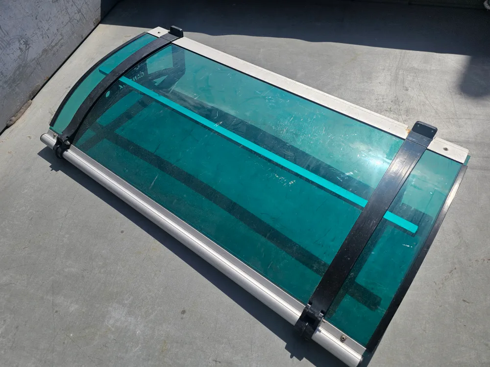 캐노픽스 제주캐노피 중고견본품