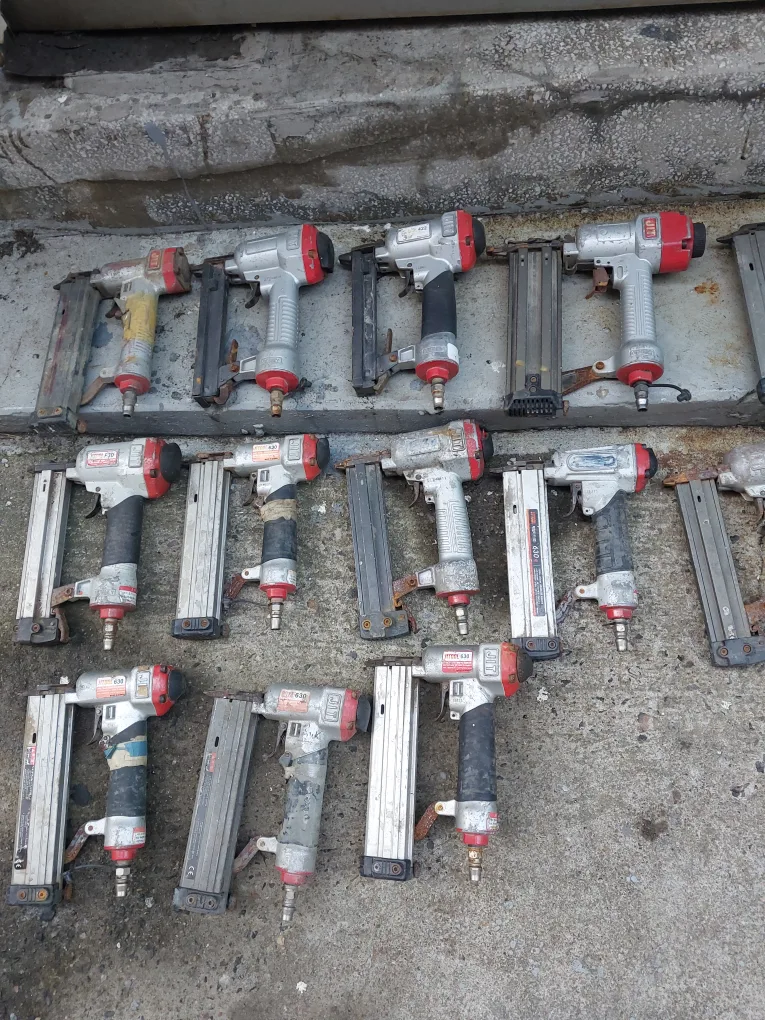 타카 중고 판매합니다