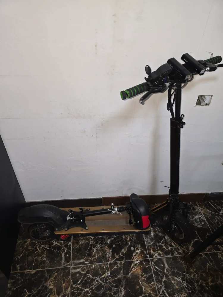 준기함 킥보드 60v 21ah 1600w 팝니다