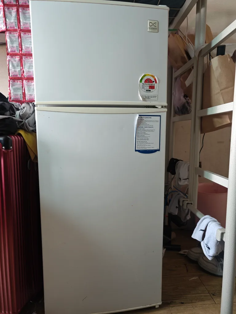 150L 중고 냉장고 판매합니다