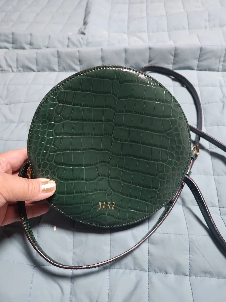 새것같은중고닥스한번들은핸드백팔아요