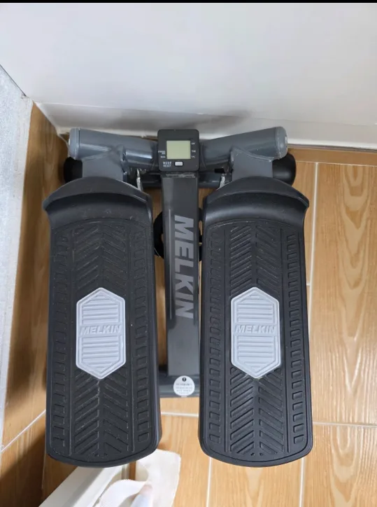 멜킨 스텝퍼+파워밴드