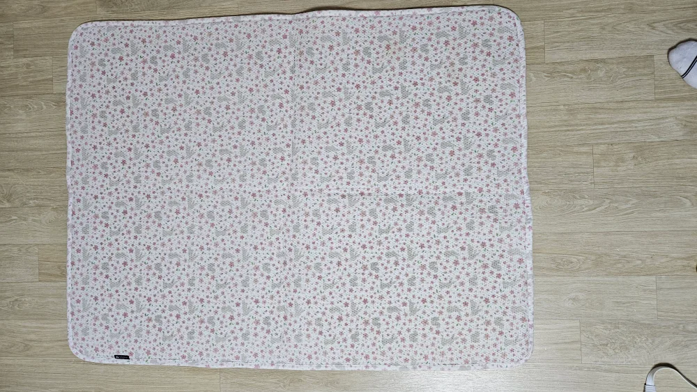 베베누보 쿨시트 상태 좋음