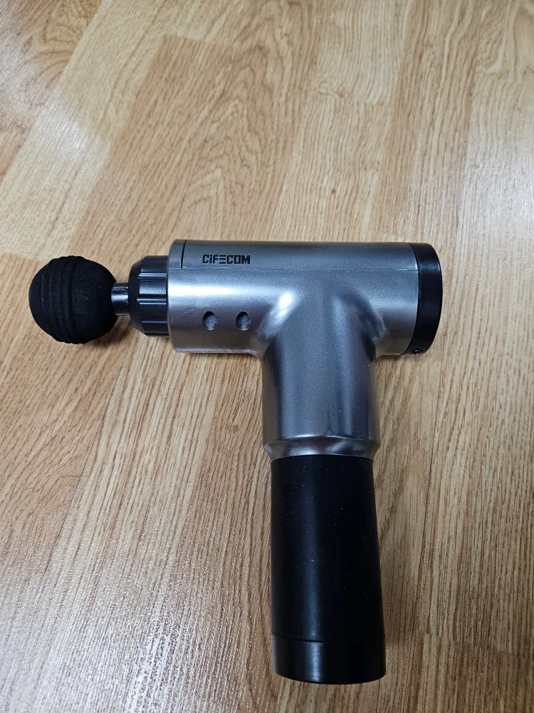 마사지건 나눔합니다