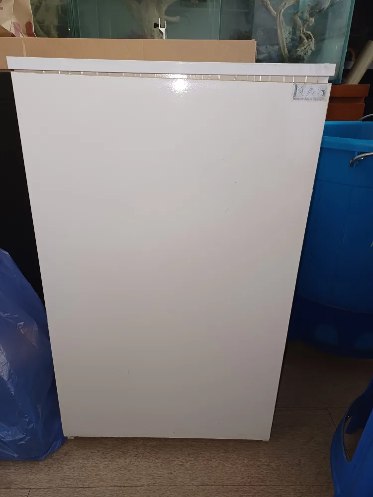 자반어항받침대 중고