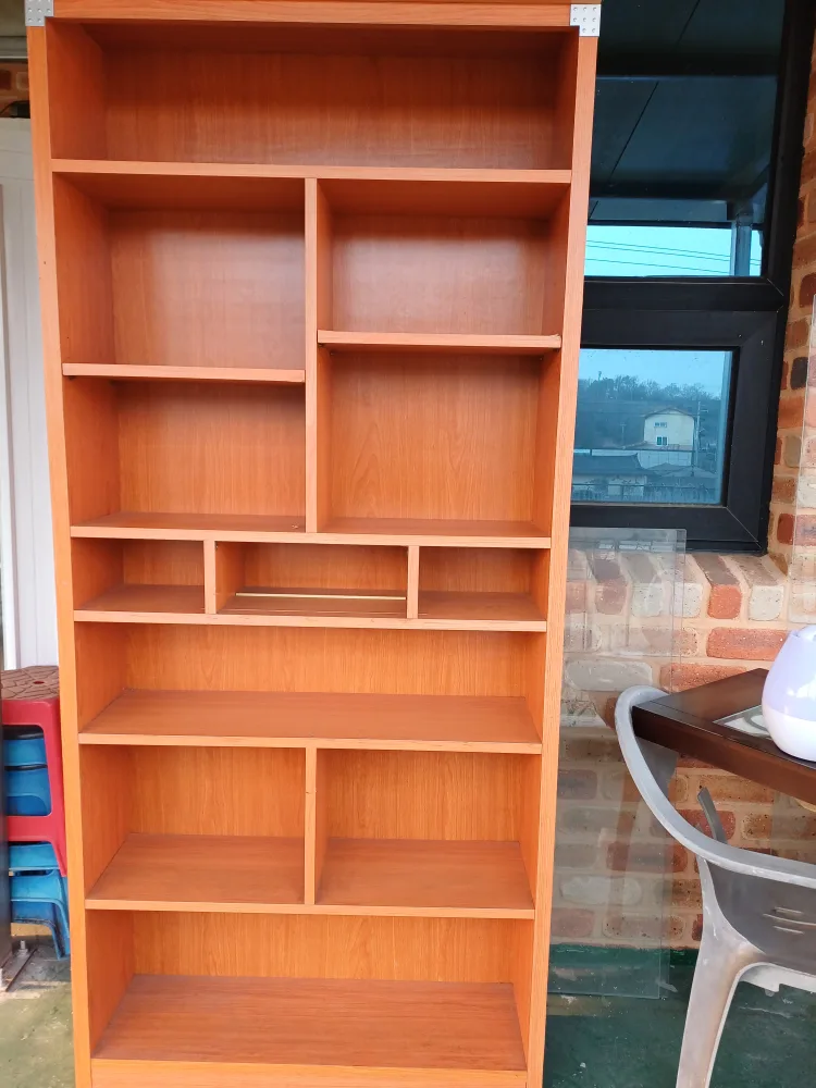 중고 책장 필요 하신분