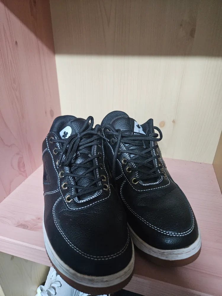 캐주얼 남성화 260 중고