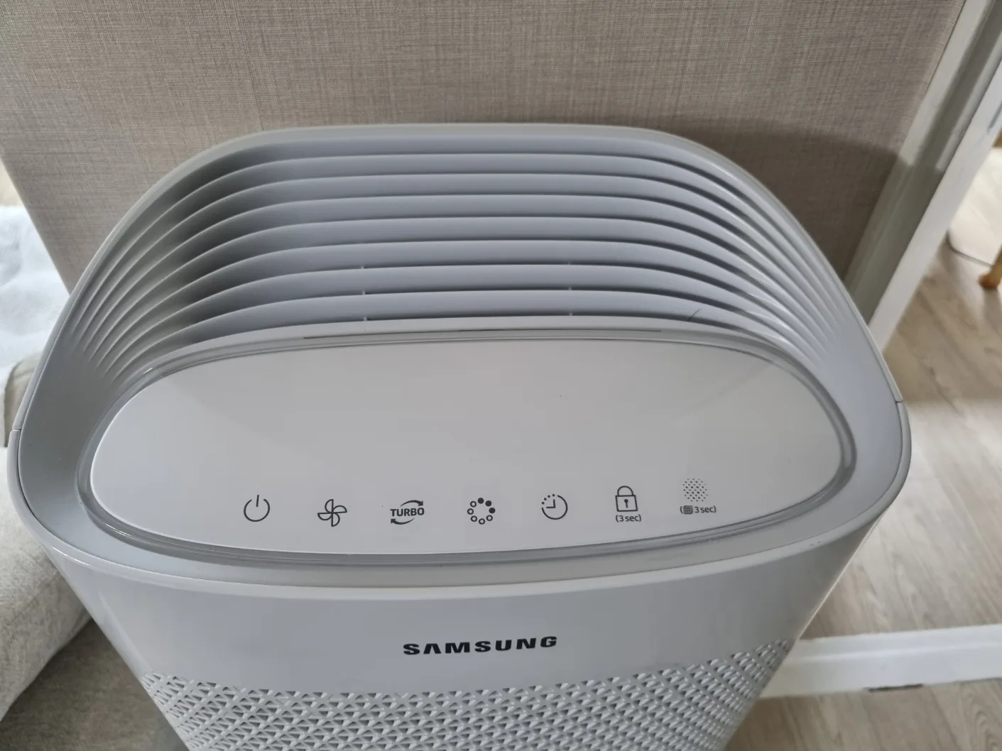 삼성 공기 청정기 7000 시리즈