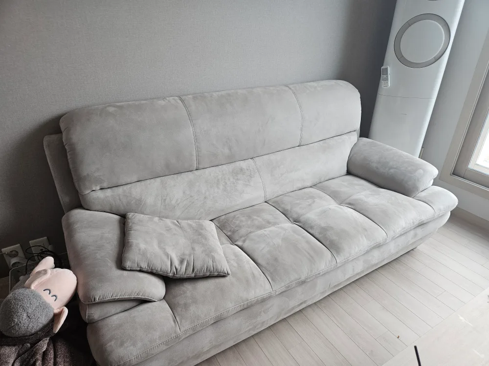 중고 소형 쇼파