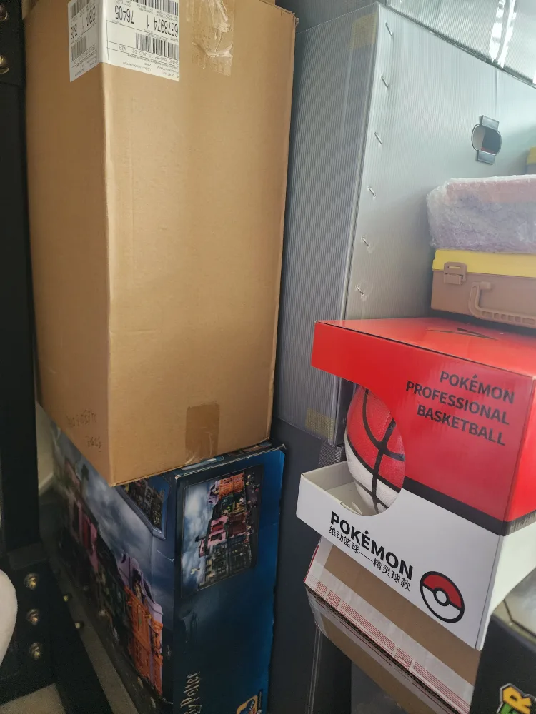 해리포터 레고 미개봉, 중고 판매합니다.