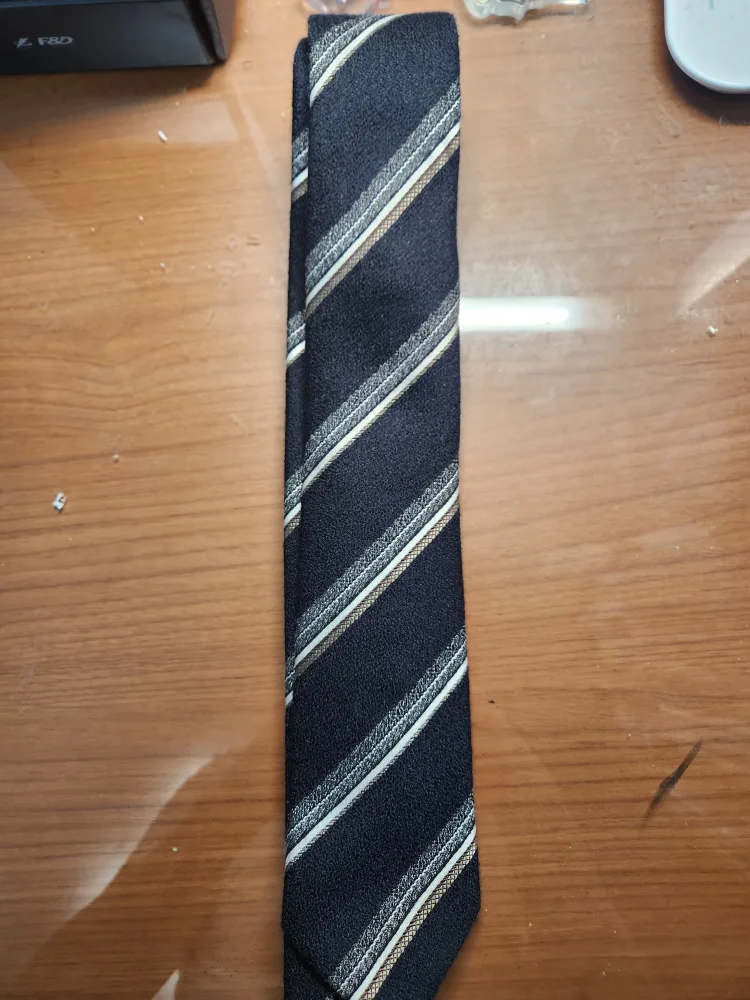 정장 넥타이 중고 팝니다