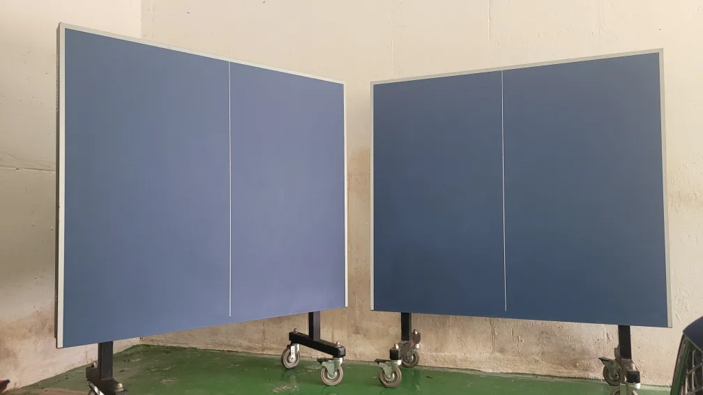 탁구대 경기용 챔피온 프로9