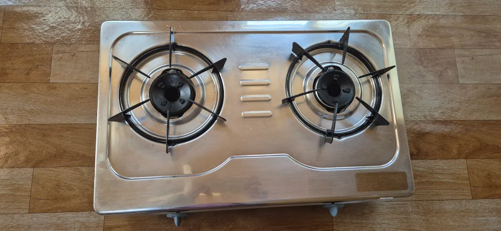 LPG.. 전용중고 가스렌지 팝니다