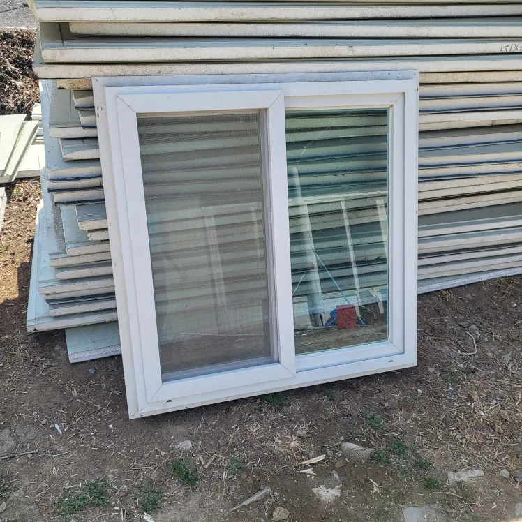 중고50T판넬용창문팝니다1000x1000 = 1개2000x1000=1개