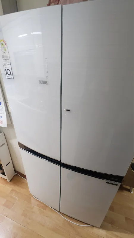 LG 4도어 냉장고