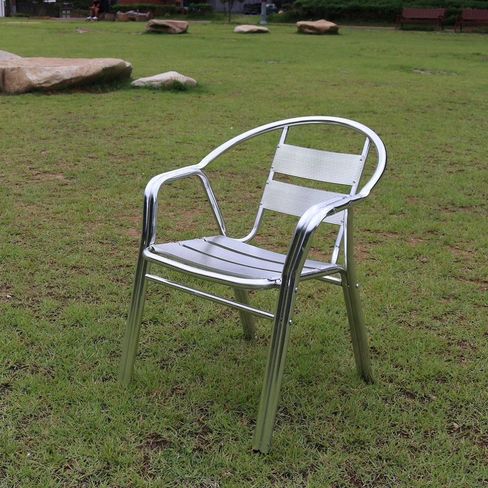 얄류 미늄 야외의자 구합니다