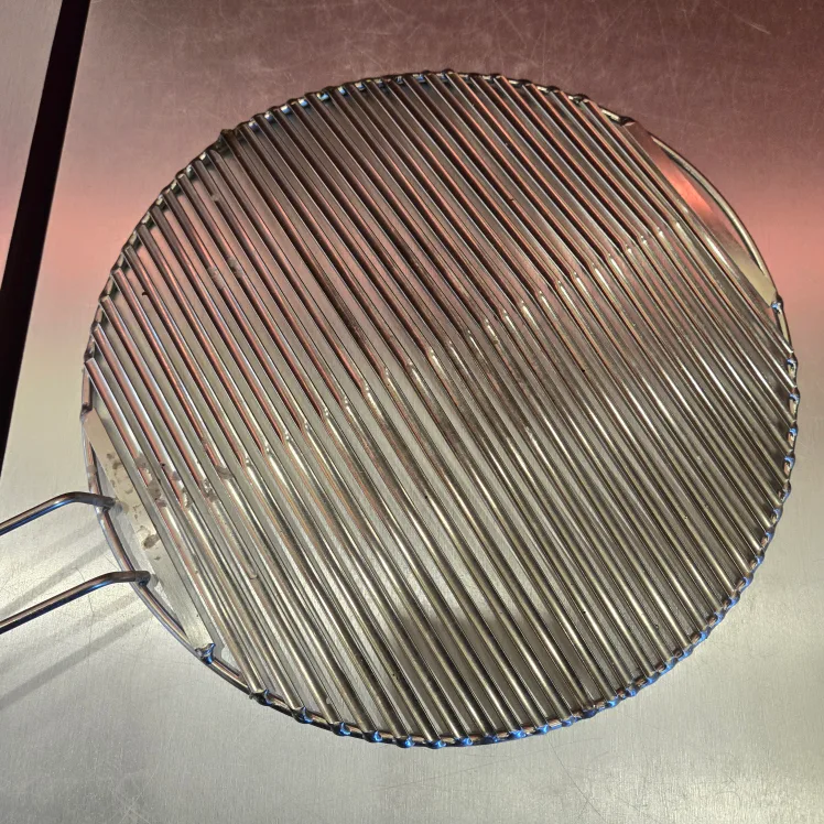 중고 홈석쇠 330 100여장 팝니다.