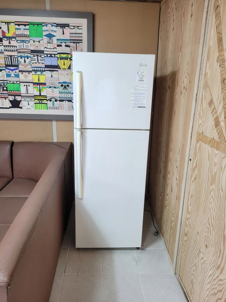 엘지 중고 냉장고 팜니다 상태양호