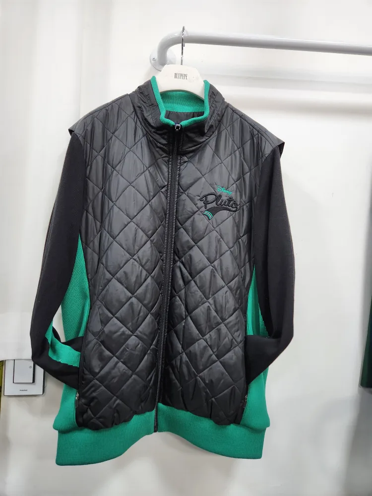 디즈니골프점퍼 110사이즈 새상품