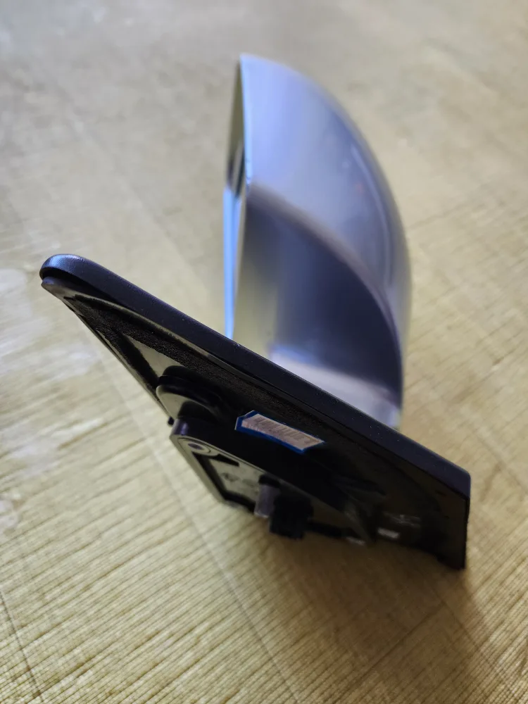 현대 투싼IX 사이드미러 중고 좌측운전석