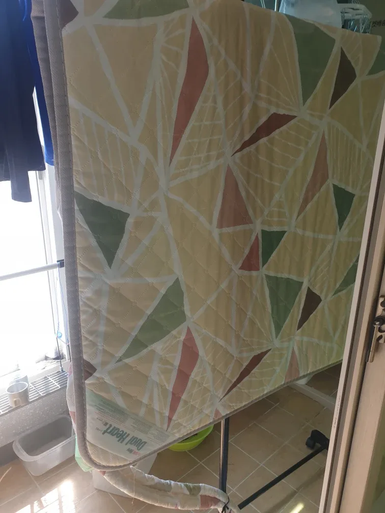 온수매트  중고 612D