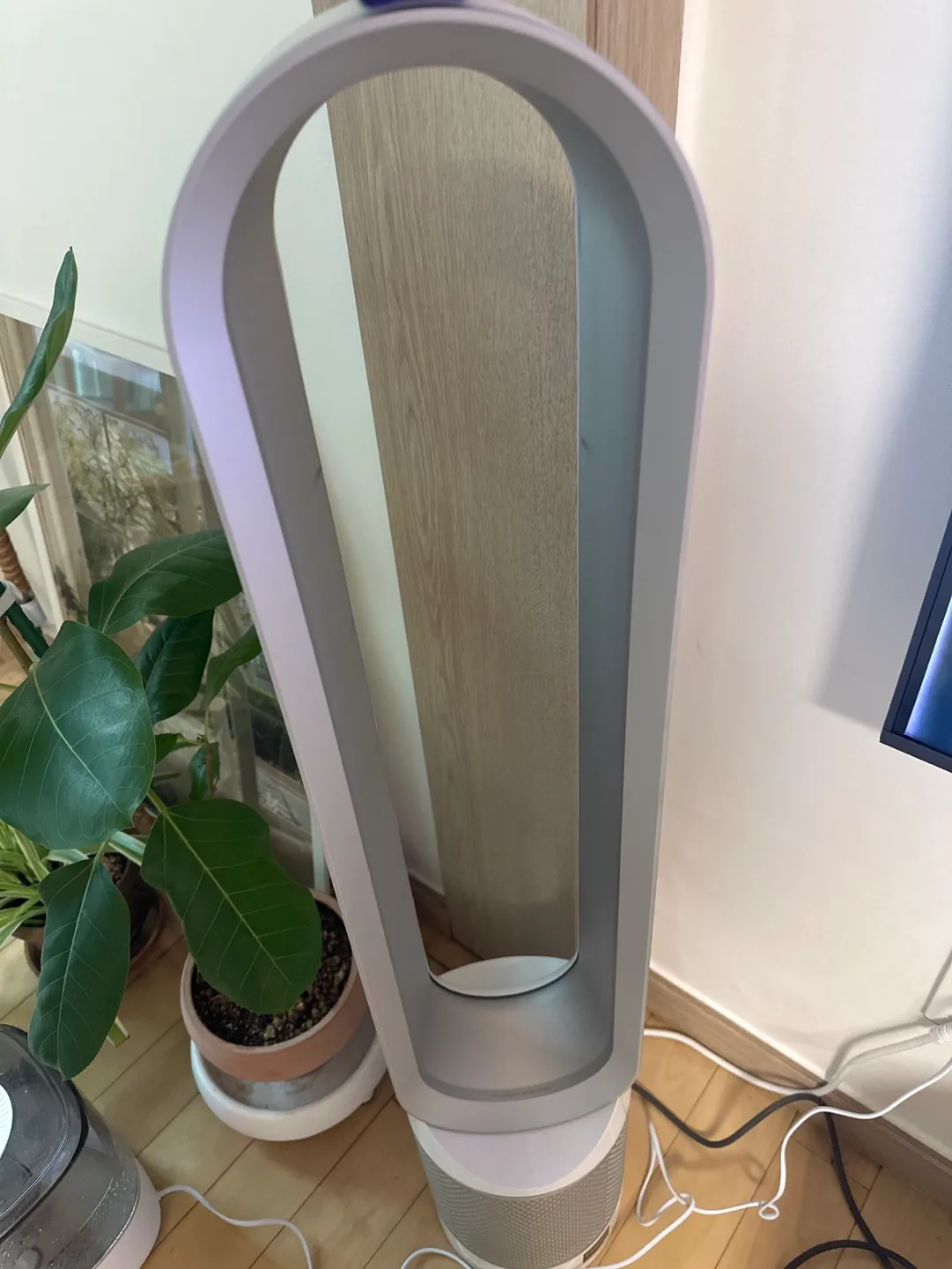 다이슨 TP03 공기청정기