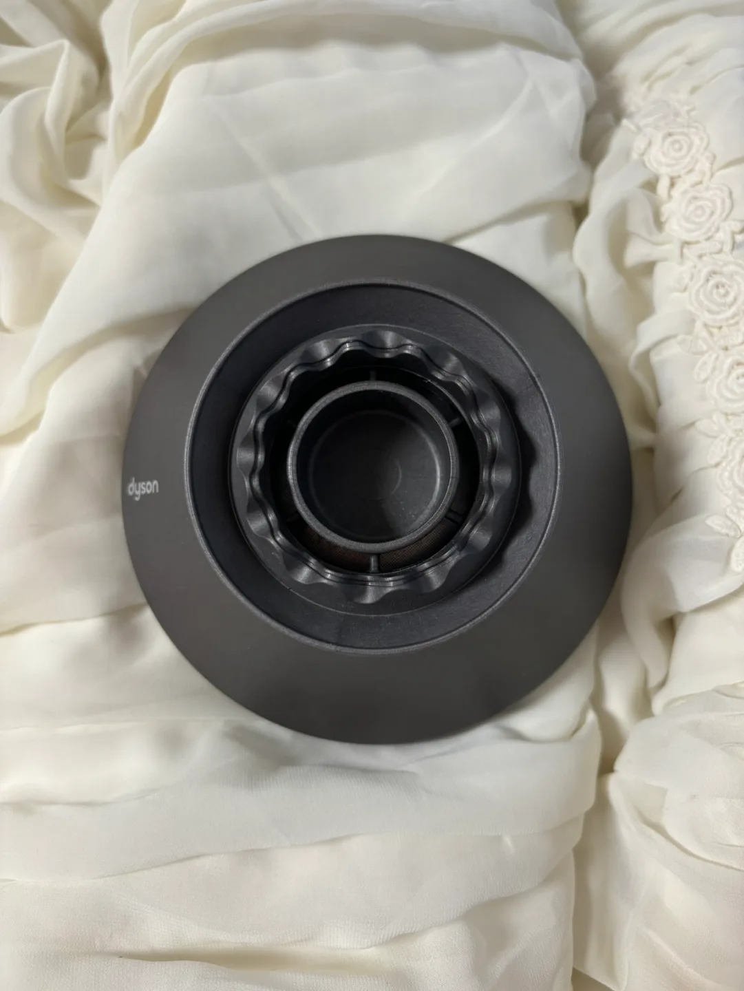 다이슨 스타일러 노즐