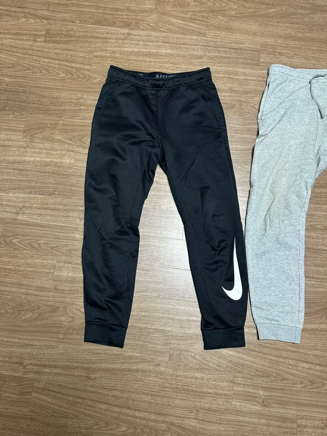 나이키 트레이닝바지