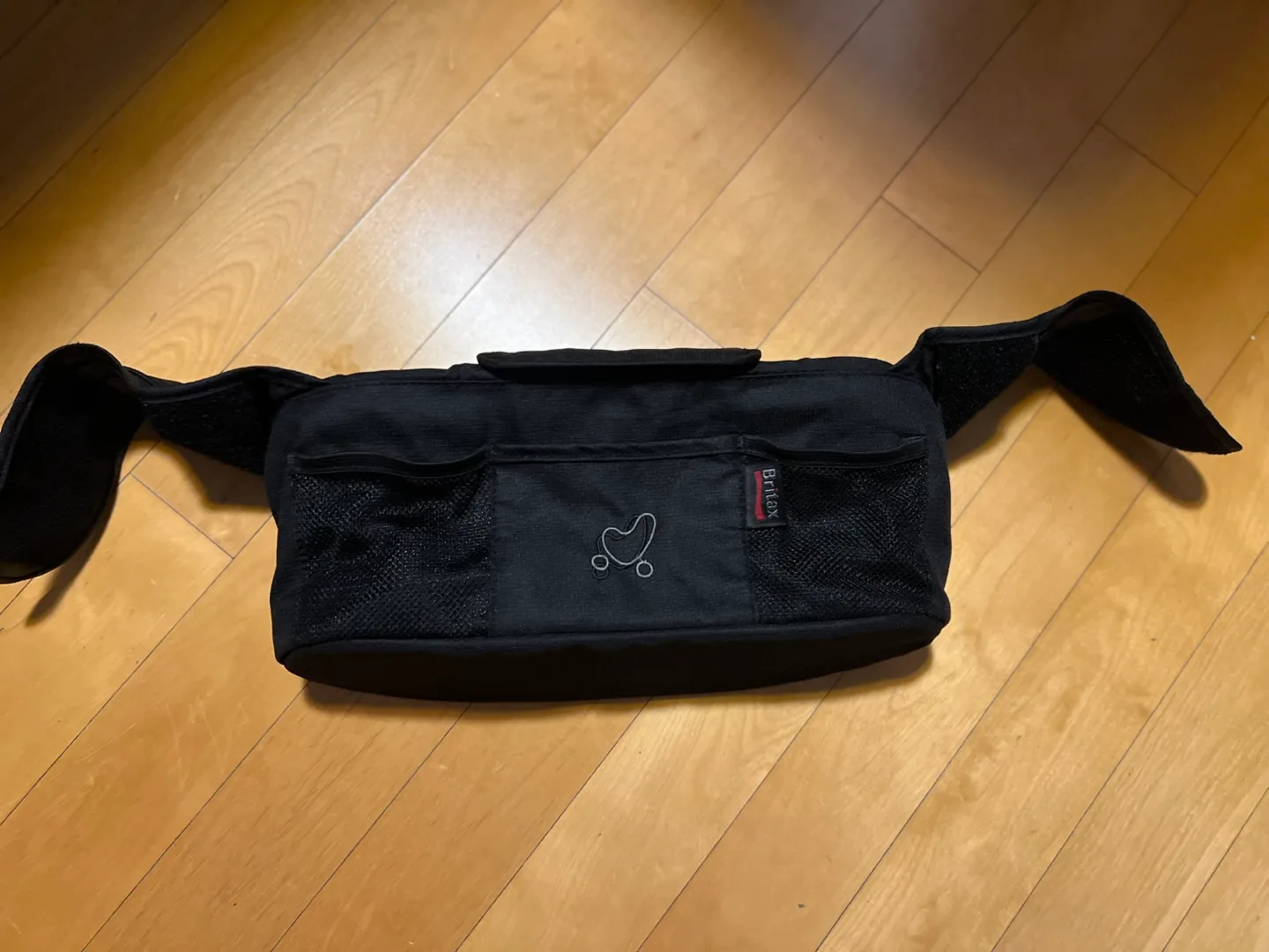 브라이텍스 유모차 정리함(오거나이저)