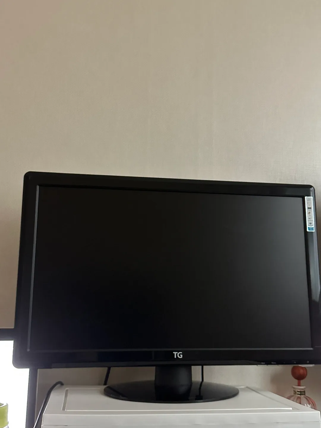 54cm 중고 모니터