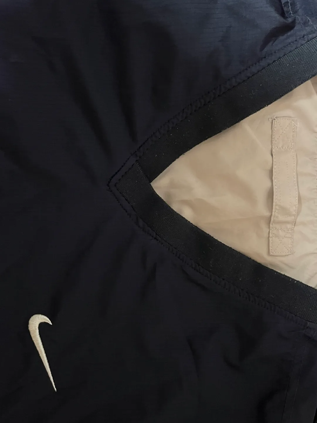 나이키 웜업 나눔 (중고)