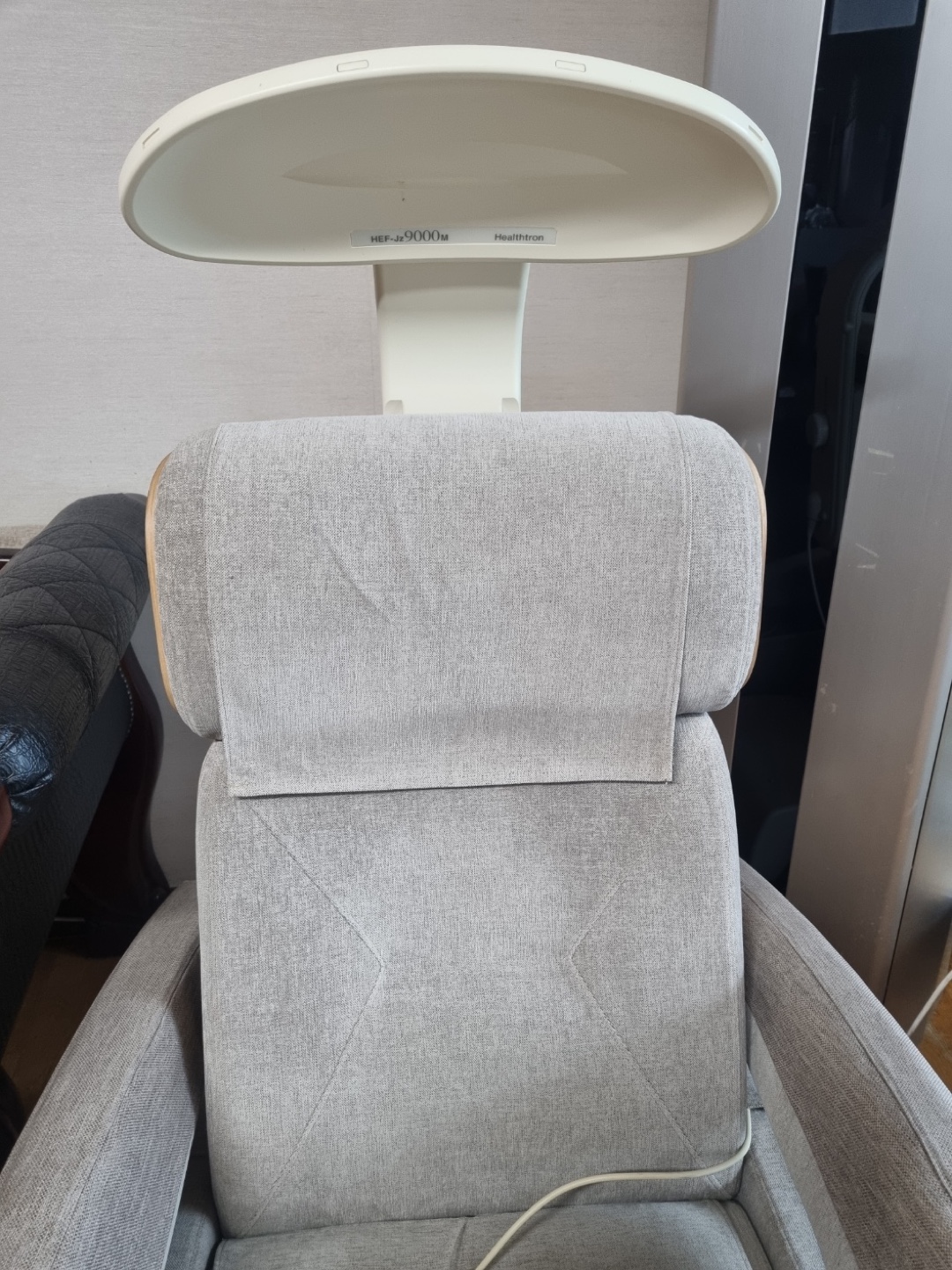 헬스트론 6전극 JZ9000M 판매해요