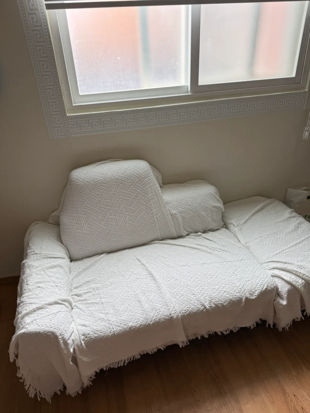 중고 소파 판매