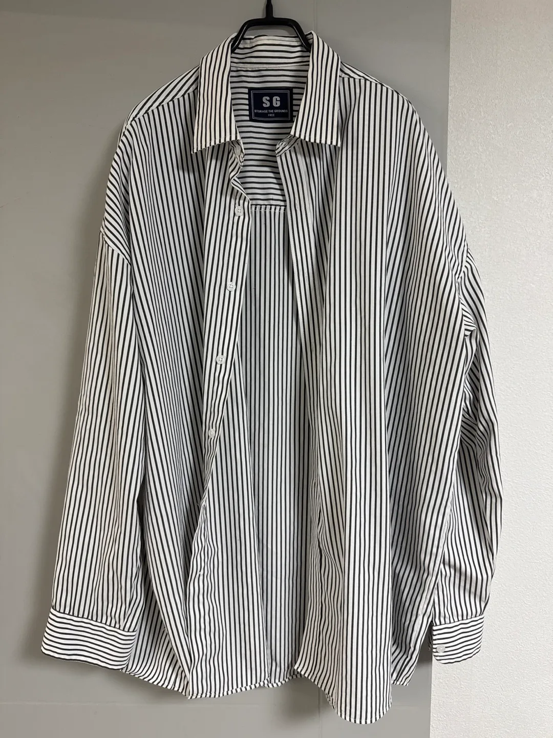 중고)셔츠 판매합니다