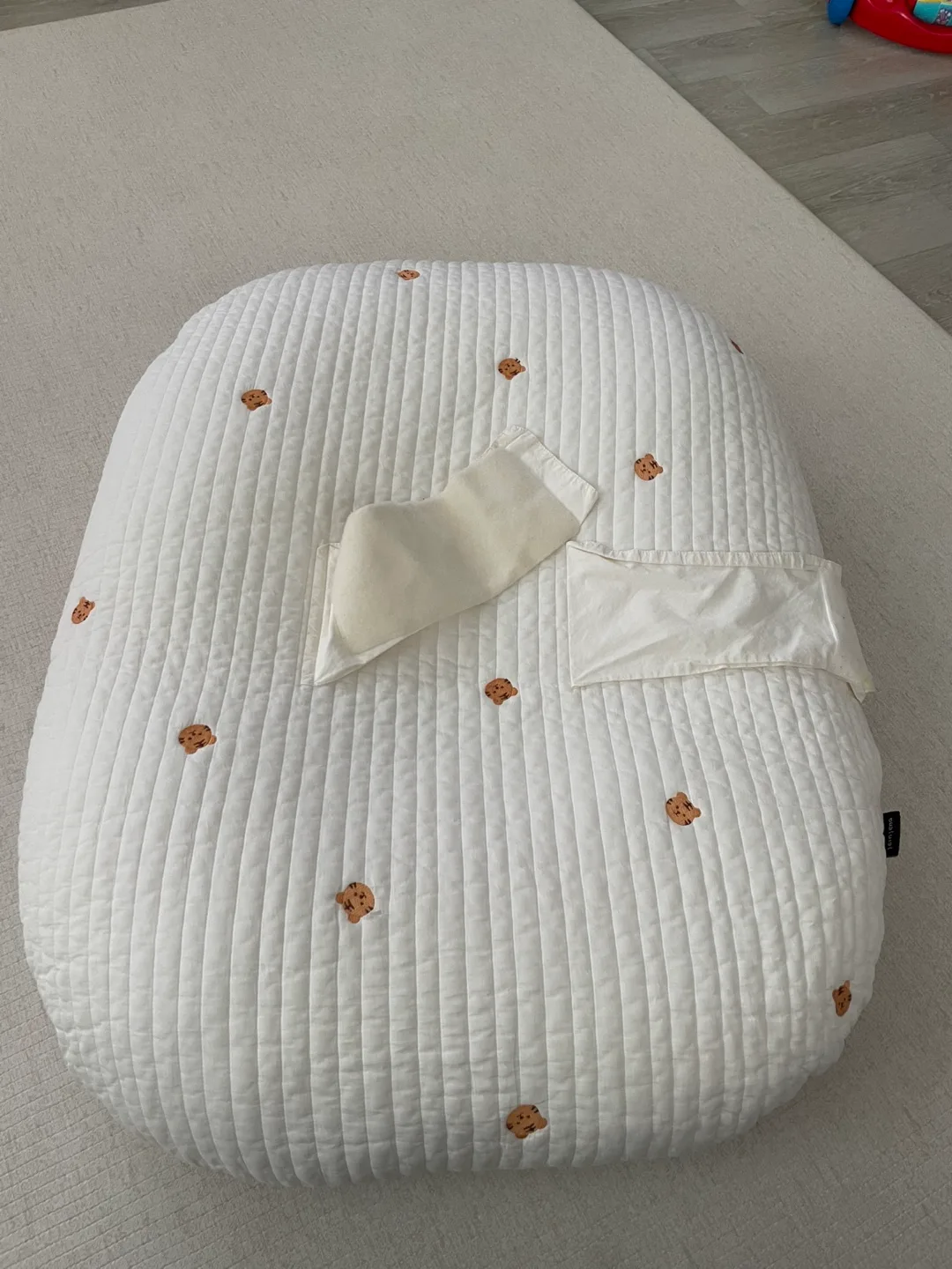 제이앤제나 역류방지쿠션