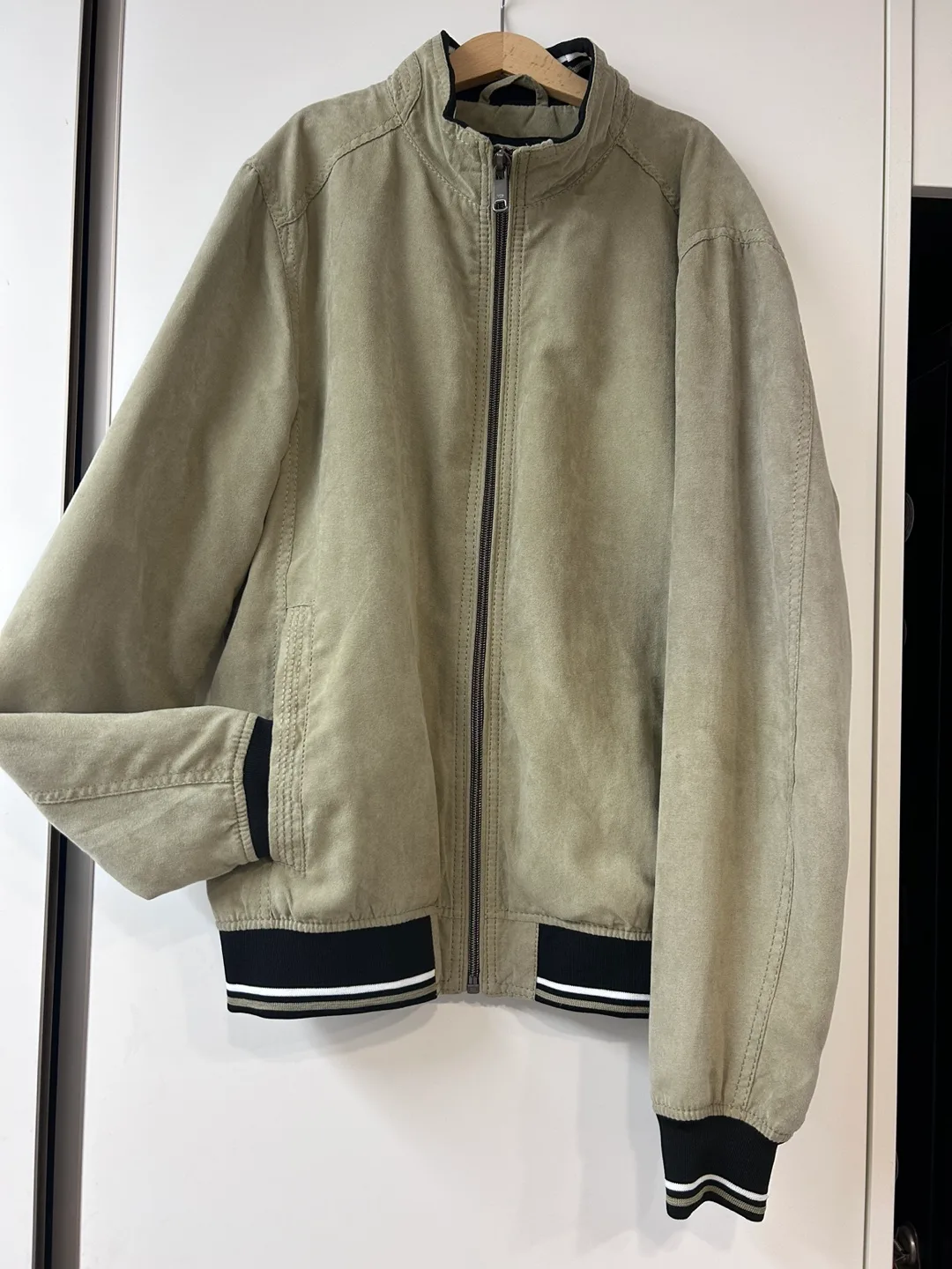 자라 맨  M사이즈 자켓