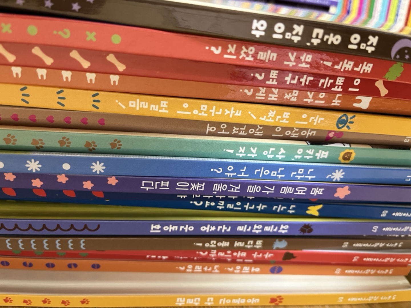 교원 세계명작동화 50권 + CD 전집 8권