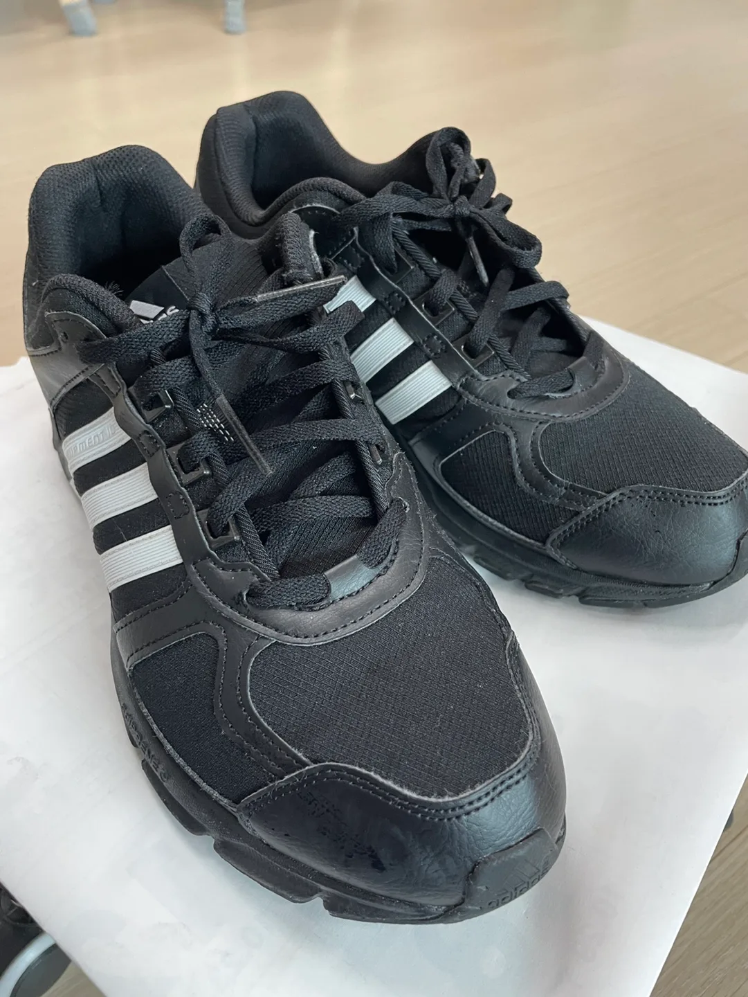 중고 신발 판매